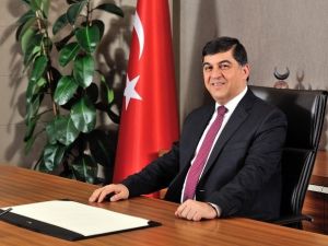 Başkan Fadıloğlu’ndan 19 Mayıs Mesajı