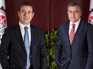 GTO’dan 19 Mayıs Atatürk’ü Anma Gençlik Ve Spor Bayramı Kutlaması