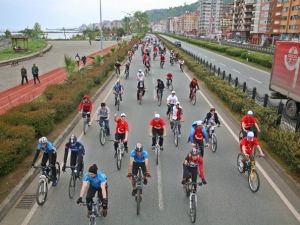 Rize’de Gençlik Haftası Etkinlikleri