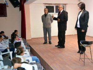 Sosyal Güvenlik Haftası Etkinlikleri