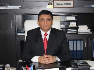 Otluk Alanlar Yangın Riskini Arttırıyor