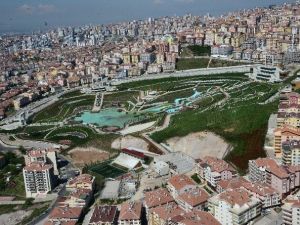 19 Mayıs’ta Başkent’te Çifte Bayram