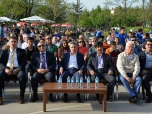 Bolu’da “Yılın Enleri” Ödül Töreni Gerçekleştirildi