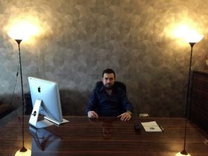 Sıcakların Utandıran Sorunu