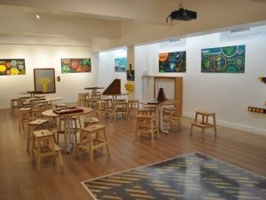 Eskişehir Pilot Binbaşı Ali Tekin İlkokulu’nda Toplu Açılış Törenleri