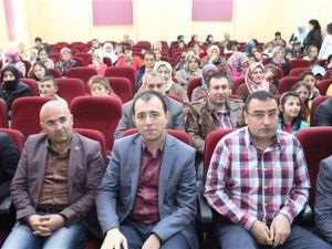 Selim’de Kalbini Engelleme, Engelleri Kaldır Programı