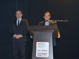 Festival, “Bollywood” İle Açıldı