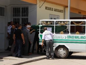 Gaziantep’te Mezarlıkta Ölü Bulunan Kişinin Kimliği Belirlendi