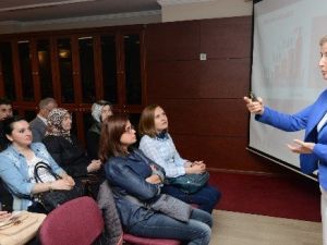 Çarşı Esnafı Artık Zor Müşterilerle Kolay Anlaşacak