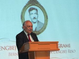 Muş’ta Dengbej Reso Anıldı