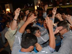 U-14 Takımının Başarısı, Manavgat’ta Büyük Sevince Neden Oldu