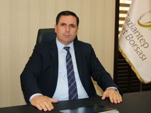 Gtb Başkanı Tiryakioğlu, 19 Mayıs Bayramını Kutladı