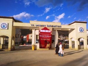 Bayburt Üniversitesinde “Düşünce Hayatımızda Ve Kültürümüzde Dede Korkut Uluslararası Sempozyumu” Düzenlenecek