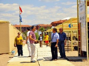 Selge Beach Resort SPA’da İlklere Devam Ediliyor