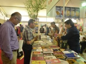 Diyarbakır’da Kitap Fuarı Sona Erdi