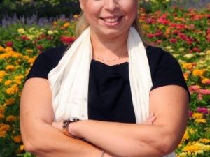 Katlav: "Başarılı İş Kadını Öykülerinin Artmasını İstiyoruz"