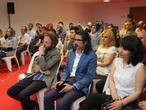 Hilmi Yavuz Ve Ergun Göknel, İslamafobi’yi Anlattı