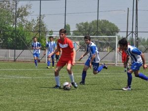 Kayseri İkinci Amatör U-19 Ligi: