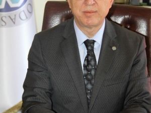 KTO Başkanı Mahmut Hiçyılmaz: