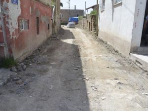 Bünyan Akmescit Mahallesi Özlediği Hizmetlere Kavuşuyor