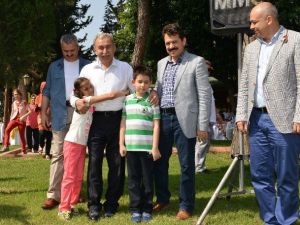 Adana’da 1. Tarım Şenliği