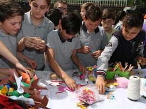 Müzeler Haftası Kutlanıyor