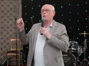 Başkan Kurt’un Esnaf Odası Ziyareti