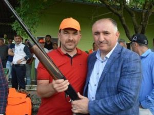 Avcılar Hedefi 12’den Vurdu