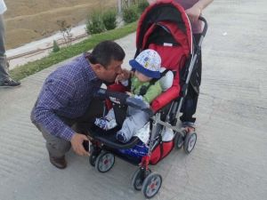 Darıca Sahilleri Doldu Taştı