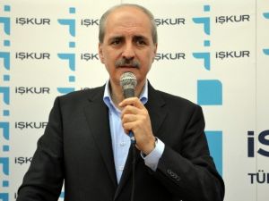 Kurtulmuş: “Süper Lig’e Çıkacağız”