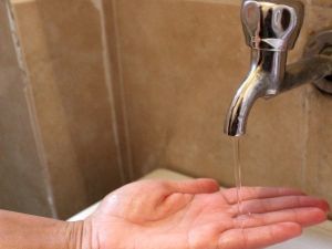 Çanakkale’de Su Kesintisi