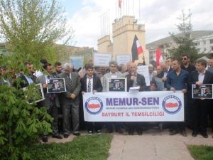 İdam Sehpaları Direnişi Durduramaz