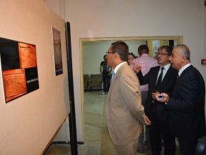 Müzeler Haftası Kutlanıyor