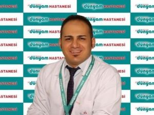 Kadın Doğum Uzmanı Kumcular’dan Adet Düzensizliği Açıklaması