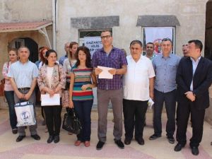 Sağlık Çalışanlarından 3 Günlük İş Bırakma Eylemi