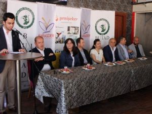 Karabük’te Aşçılar Derneği Kuruldu