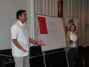 Ansiad’dan Meditasyon Ve Özfarkındalık Eğitimi