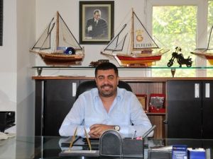 Albimo Alanyaspor’a Destek Çağrısı