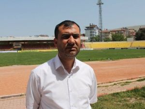 İnönü Stadı Elden Geçiriliyor