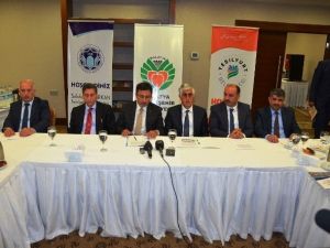 Malatya’da Bilim Şenliği Düzenlenecek