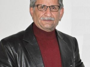 Kızıltepe Çev-gön’den Mursi İdamına Tepki