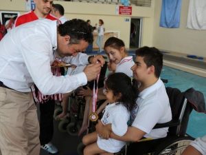 Özel Yarışmada Herkes Birinci İlan Edildi