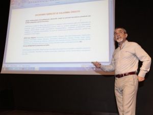 Türkiye Ve OECD Ülkelerinde Eğitim