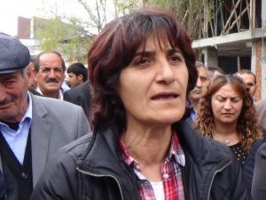 HDP’liler Mersin Ve Adana’da Yapılan Saldırıları Kınadı