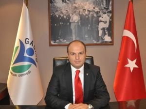 Gagiad’dan 19 Mayıs Kutlaması