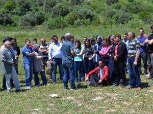 Ardahanlı Gençler Çanakkale’de Ecdadını Unutmadı