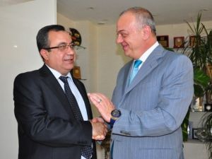 Gediz’in Kurtuluşu İçin İller Bankasından Destek