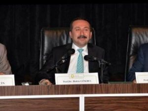 Selçuk Üniversitesi, Tarihi Bir Buluşmaya İmza Attı