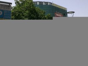 Balpark Tabelaları Takıldı