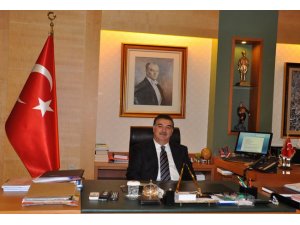 Vali Kerem AL, HAVADİS’e konuştu